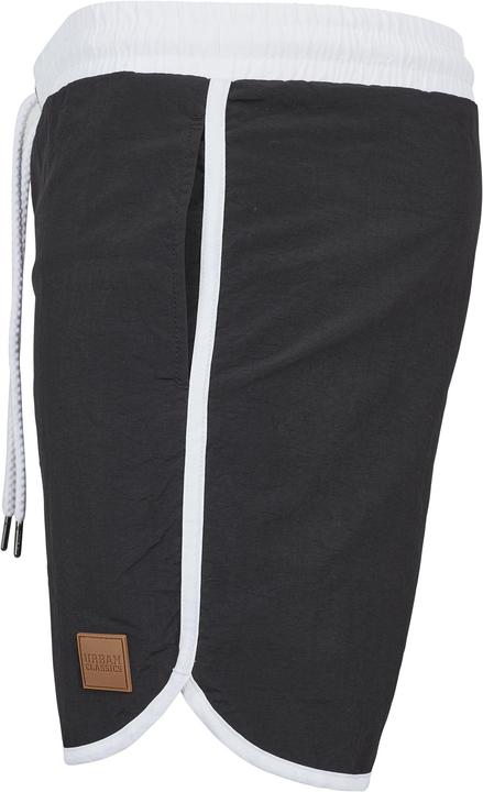 Produktbild Urban Classics Retro Swimshorts (XXL)