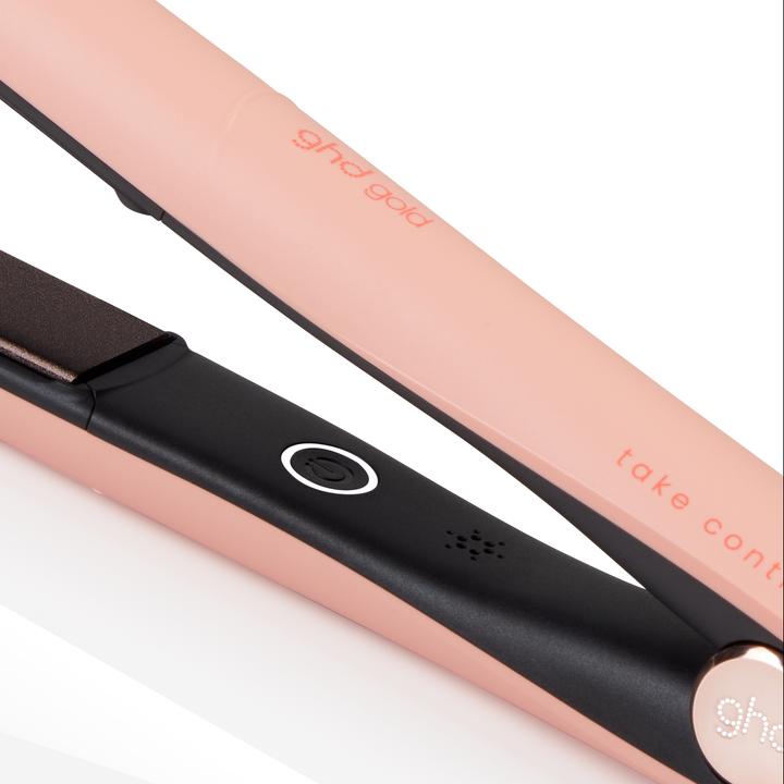 Immagine prodotto ghd Styler oro rosa (Piastra per capelli)