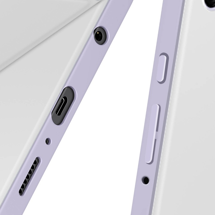 Image du produit Samsung Book Cover (Galaxy Tab A9)
