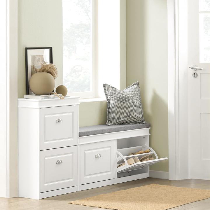 Image du produit SoBuy Stanley (104 x 24 x 52 cm)