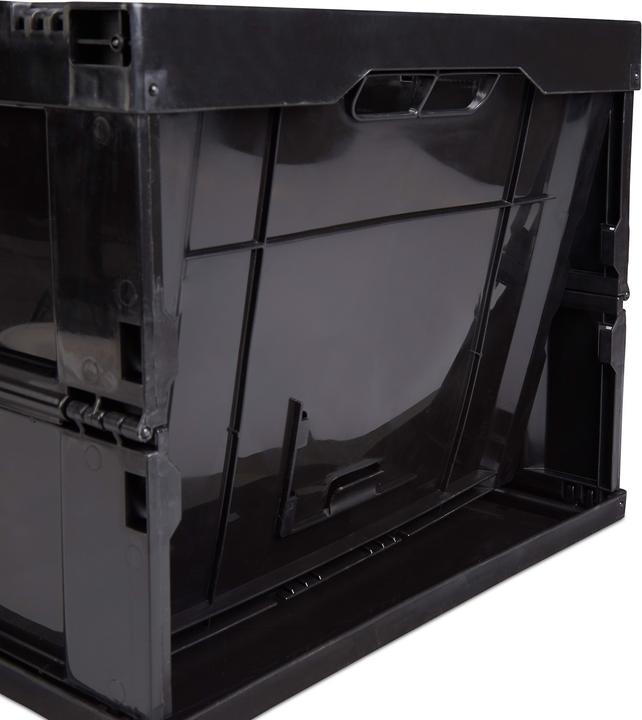 Produktbild Relaxdays Klappbox (58.5 x 40 x 31.5 cm, 60 l)