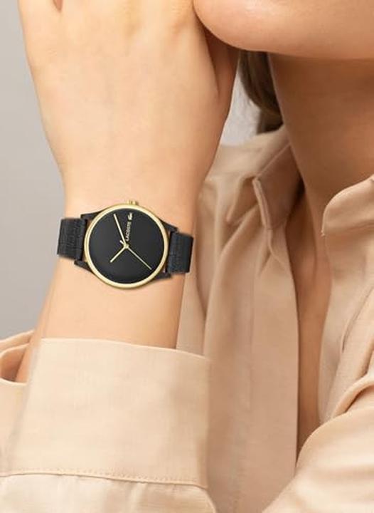 Produktbild Lacoste Crocodelle (Analoguhr, 36 mm)