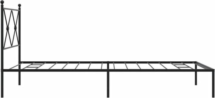 Image du produit vidaXL Bettgestell (100 x 190 cm)