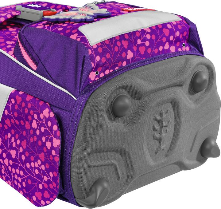 Actual product image Step by Step Set di zaino scolastico Space Shine 5 pezzi Special Edition (20 l)