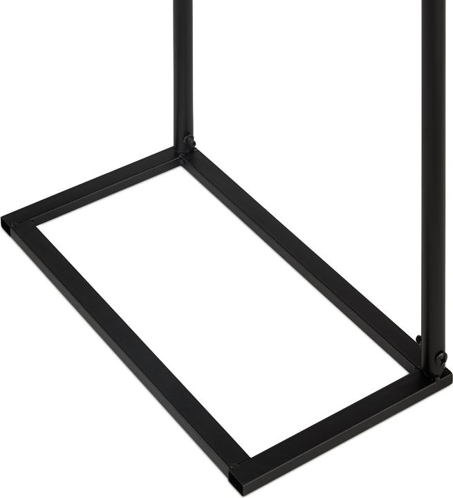 Produktbild Relaxdays Rosenbogen (40 cm, 280 cm)