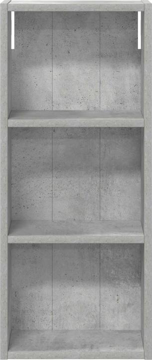 Produktbild vidaXL Badezimmerschrank (30 x 14 x 70 cm)