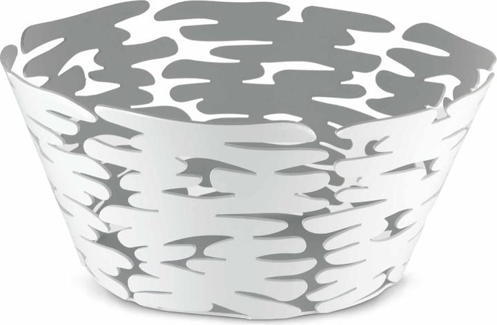 Produktbild Alessi Dekoschale BARKET platin