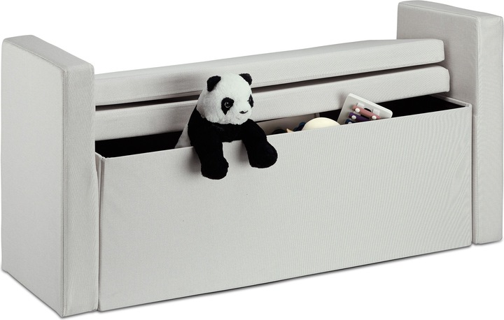 Image du produit Relaxdays Banc (115 cm)