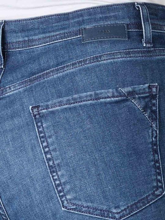 Produktbild BRAX Mary Jeans Slim Fit Regular Blue (W38/L34)