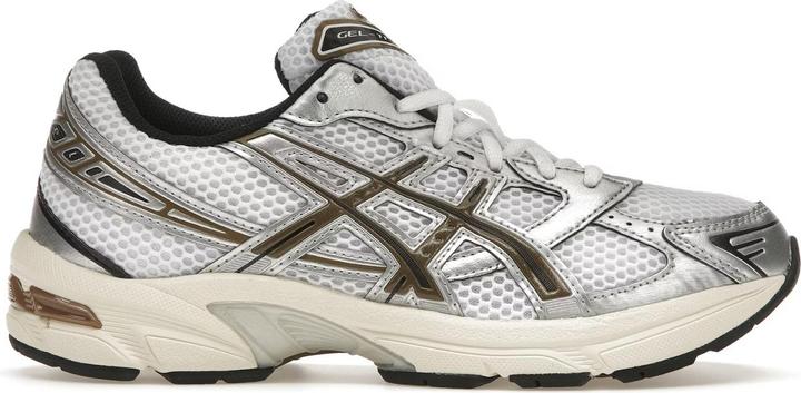 Image du produit ASICS Performance ASICS Gel-1130 White Clay Canyon (46)