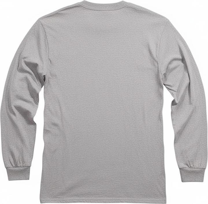 Produktbild TShirt Langärmlig (S)