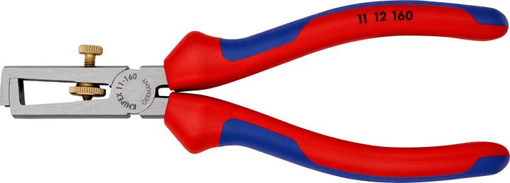 Produktbild Knipex Kraft-Kombizange (180 mm)