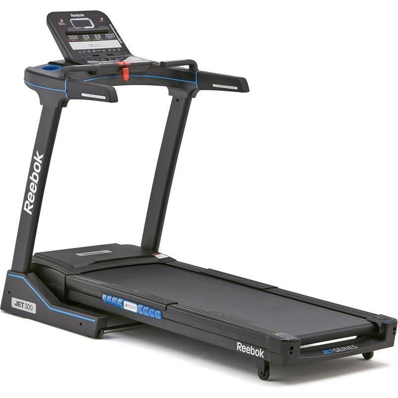 Reebok, Laufband