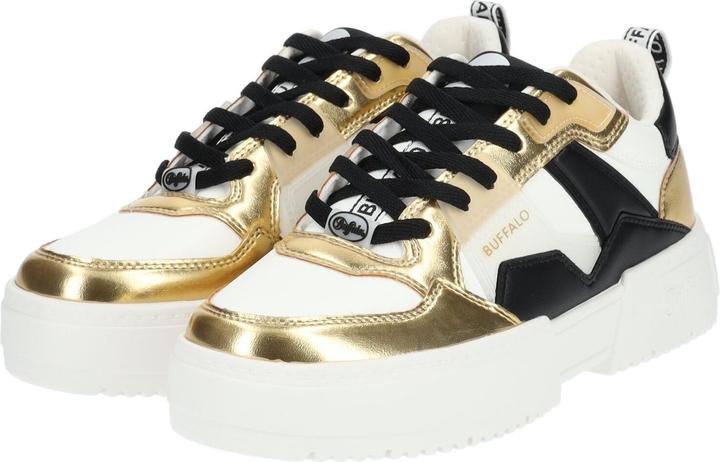 Actual product image Buffalo 's trainers rse v2 - vegan nappa (38)