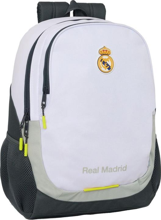 Produktbild Safta Real Madrid 25/26 adaptable backpack 44cm (23 l)