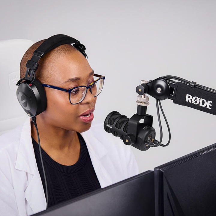 Image du produit RØDE Podmic USB
