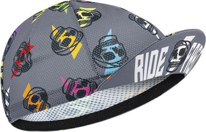 Actual product image Gist Ride