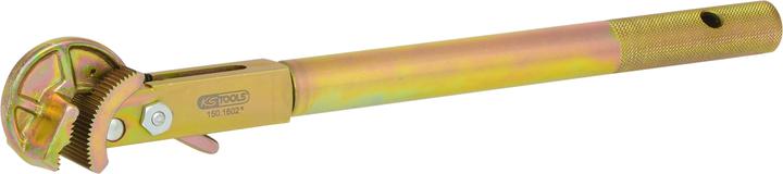 Image du produit KS Tools Pince de réglage pour barres d'accouplement (260 mm)