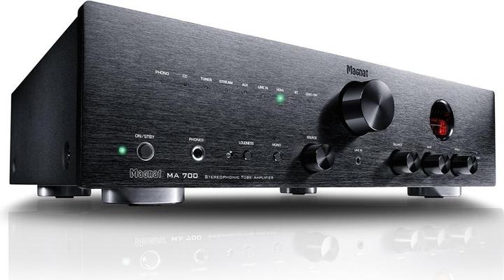 Actual product image Magnat MA 700 (Amplifier)