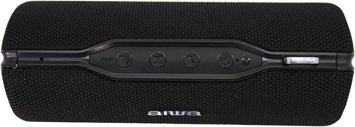 Produktbild Aiwa BST-500 (8 h, Akkubetrieb)