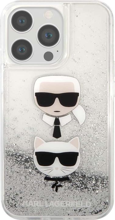Image du produit Karl Lagerfeld Cas liquide (Apple iPhone 13, Apple iPhone 13 Pro)