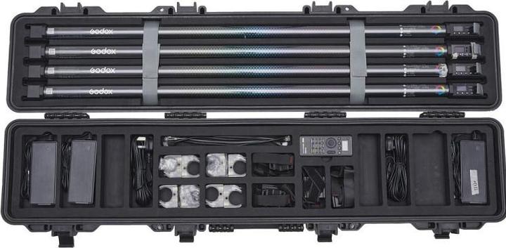 Produktbild Godox Carrying bag for RGB Tube Light TL120