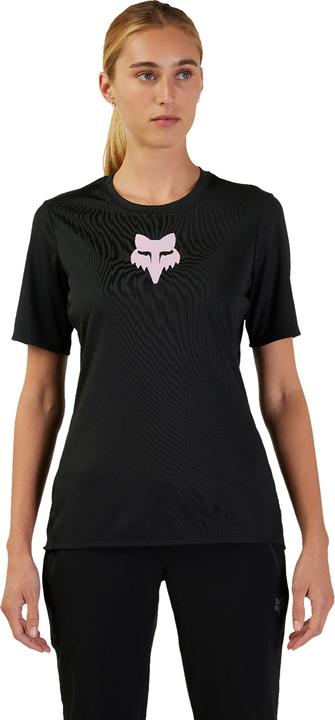 Produktbild Fox Jersey 23 W Ranger Ss Foxhead Blk S (S)