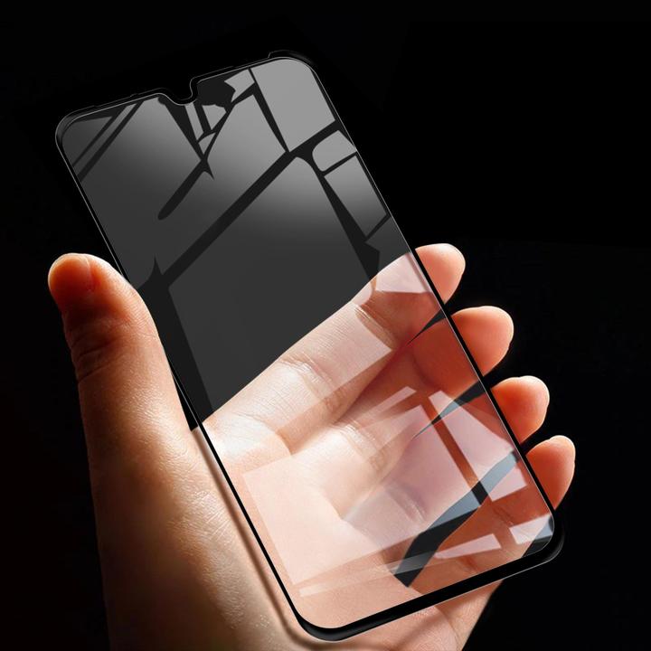 Produktbild Avizar Displayschutzfolie, Case friendly Schutz (1 Stück, Huawei P30 Lite XL)