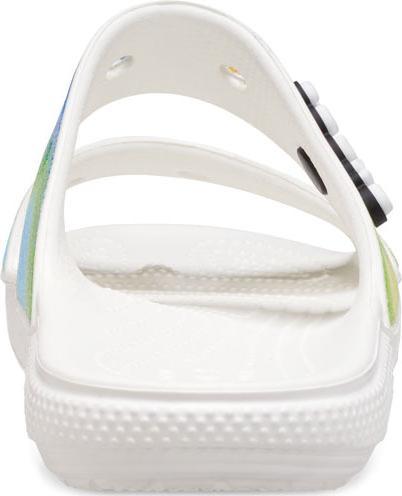 Produktbild Crocs Classic Spray Dye Sandal (39)
