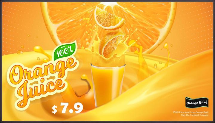 Image du produit LG 43UH5Q-E Signage Display 43inch ADS UHD 500cd/m2 24/7 webOS Speaker wifi (3840 x 2160 pixels, 43")