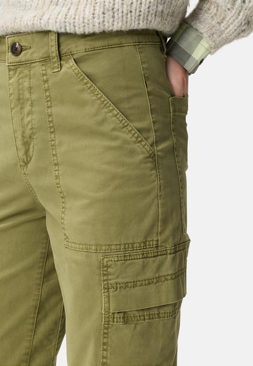 Immagine prodotto Camel Active Cargo Hose aus Baumwollmix (34)