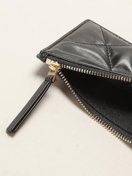 Actual product image Tory Burch Geldbörse KIRA DIAMOND