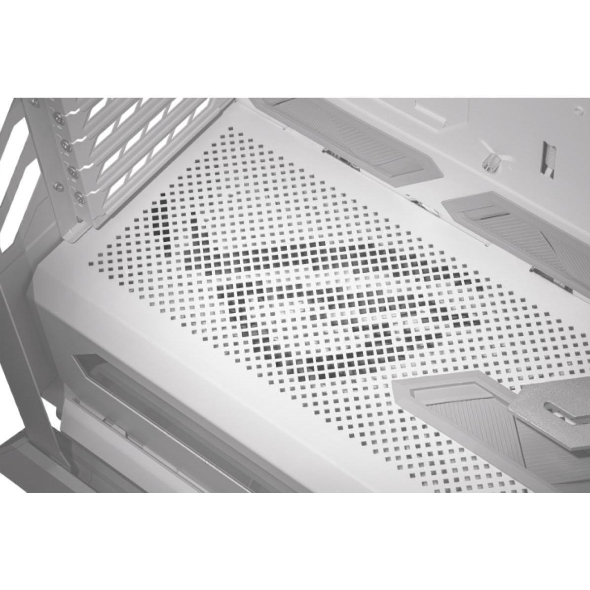 Thumbnail - ASUS ROG Hyperion GR701 (E-ATX, ATX, Mini-ITX, mATX), PC Gehäuse, Schwarz