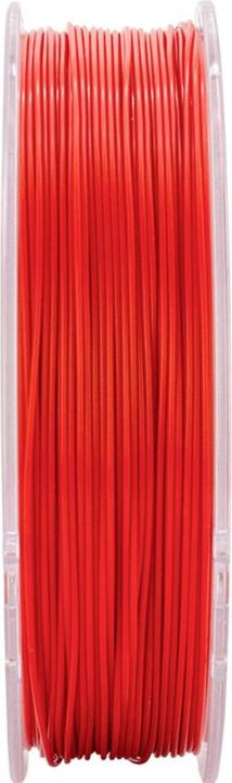 Actual product image Polymaker PJ01004 PolySmooth Filament polishable 1.75 mm 750 g Coral Red 1 pc. (PVB, 1.75 mm, 750 g, Red)