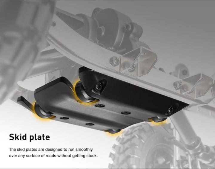 Produktbild Gmade Sawback Kit (Kit)