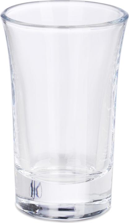 Productafbeelding Relaxdays Borrelglaasjes (0.40 dl, 1 x, Borrelglas)