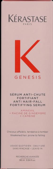 Produktbild Kérastase Genesis Serum Anti-Chute (90 ml)