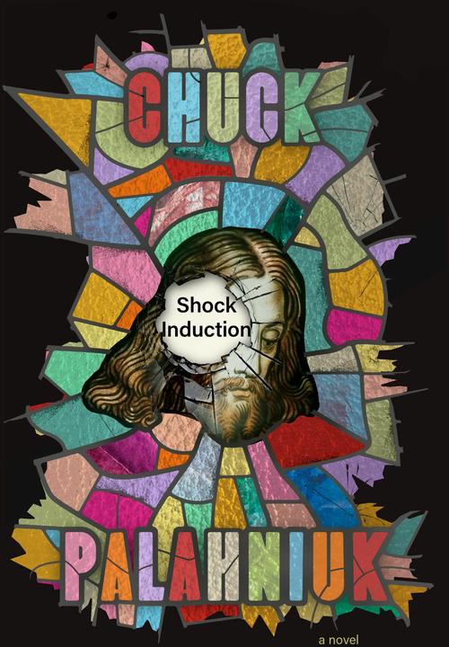Shock Induction (Anglais, Palahniuk Chuck, 2024)