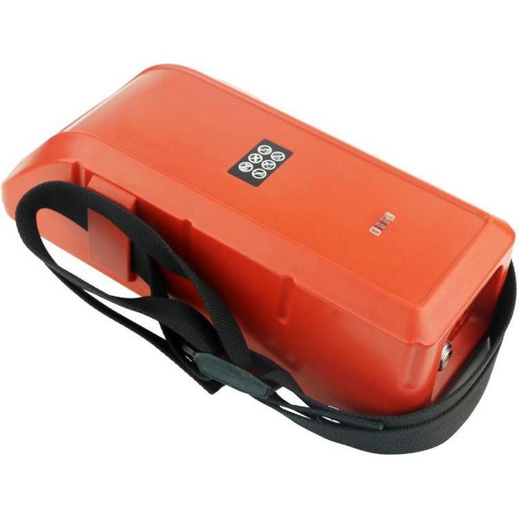 Thumbnail - CoreParts Battery for Equipment, Notebook Ersatzteile