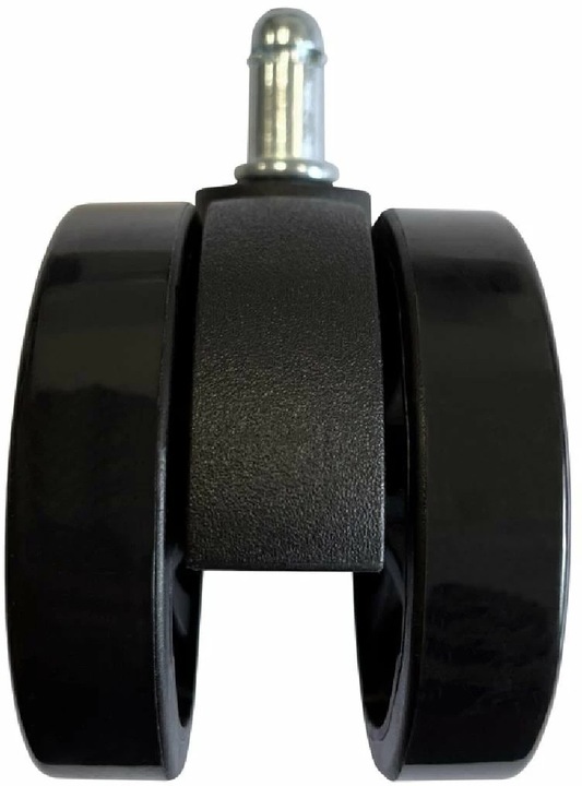 Produktbild LC-Power Rollen LC-CASTERS-DRIFT 5er Set Blau