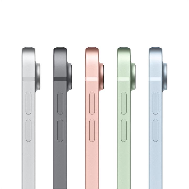 Produktbild Apple iPad Air 2020 (4. Gen) (4G, 10.90", 64 GB, Rose Gold)