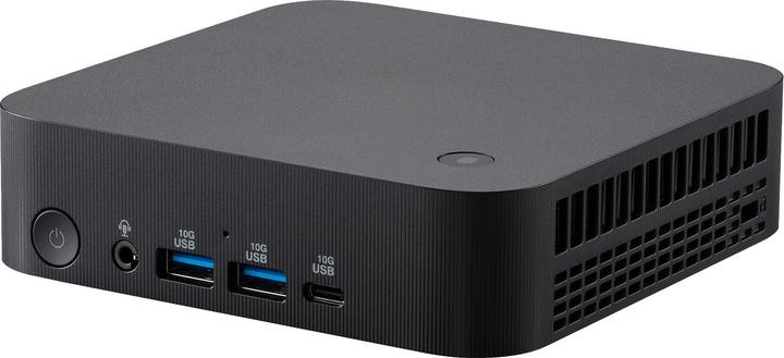 Actual product image ASUS PN54 Ryzen 7 260/2*M.2-Steckplatz/0G (AMD Ryzen 7 260)