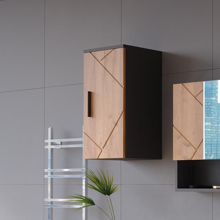 Actual product image Vicco Irma (30 x 24 x 59 cm)