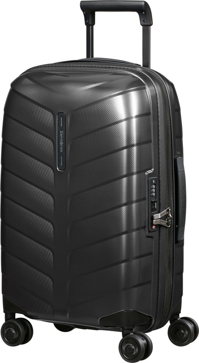Produktbild Samsonite ATTRIX Spinner (38 l, M (50 - 90l))