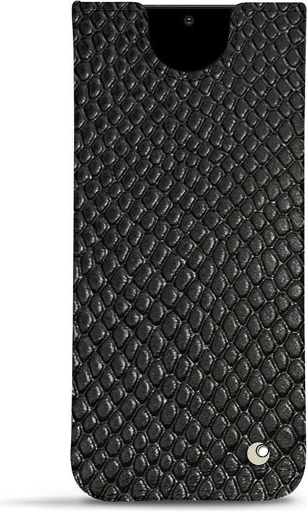 Serpent nero ( Noir / Black)