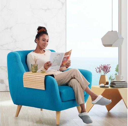 Image du produit Relaxdays Sofatablett