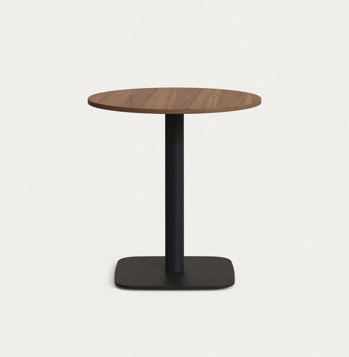 Image du produit Kave Home Dina (69.50 x 69.50 x 74 cm)