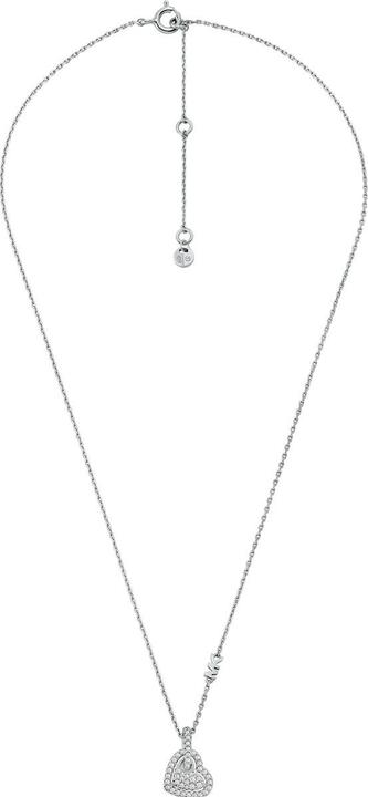 Immagine prodotto Michael Kors Collana Premium (Argento)