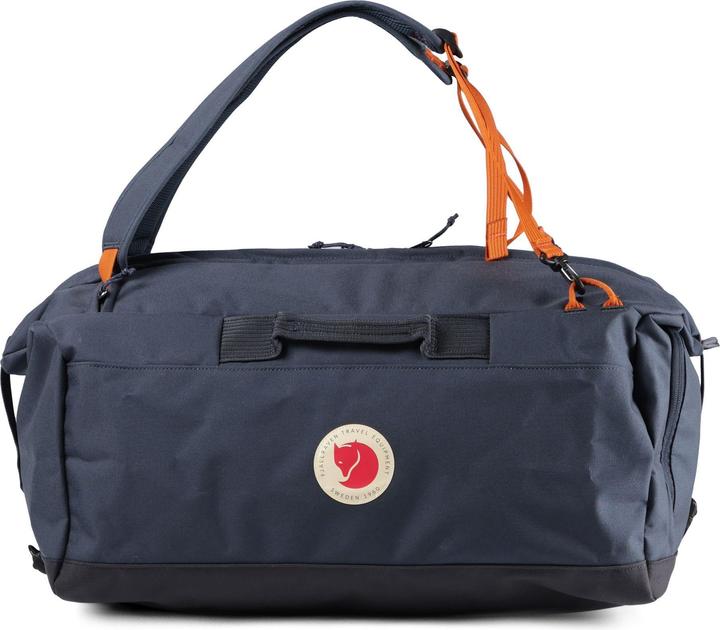 Produktbild Fjällräven Färden Duffel 50 - Duffel Bag (50 l)