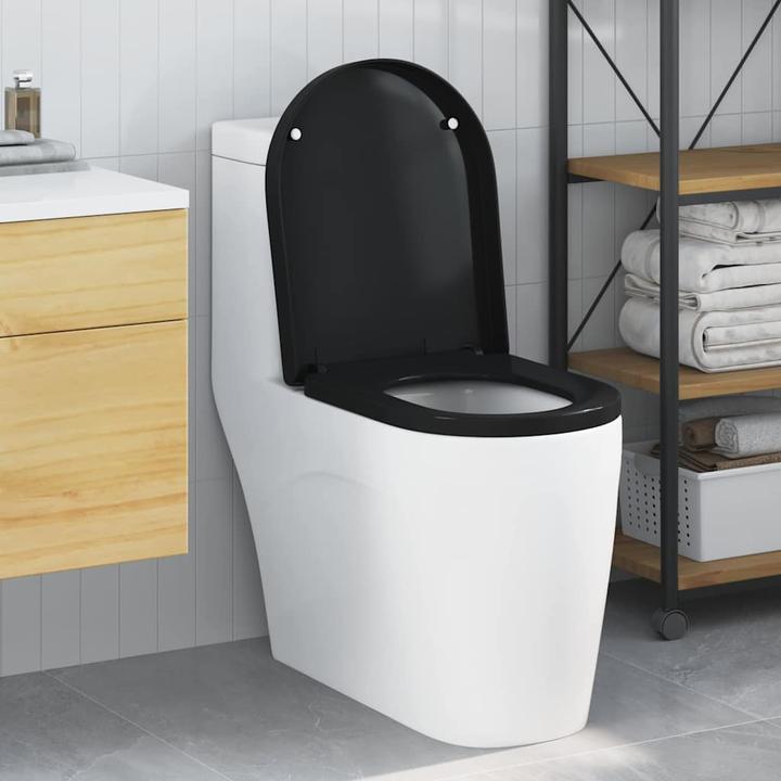 Produktbild vidaXL Toilettensitz